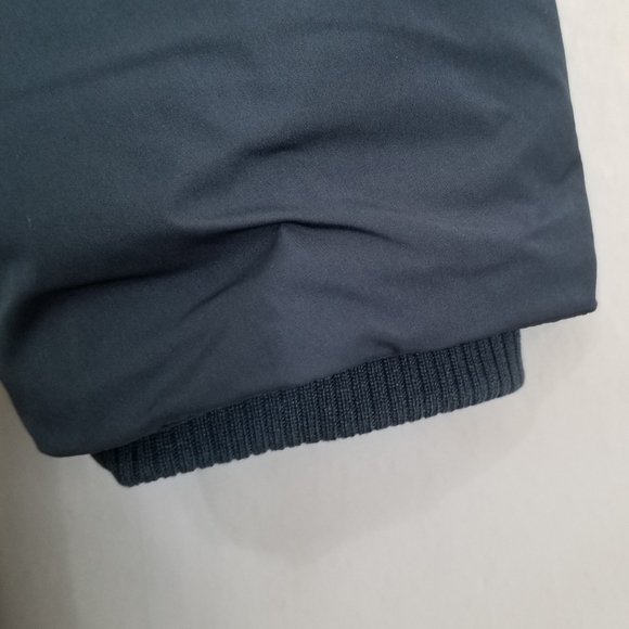 Universal Thread Blue Puffer Jacket - Picture 7 of 13